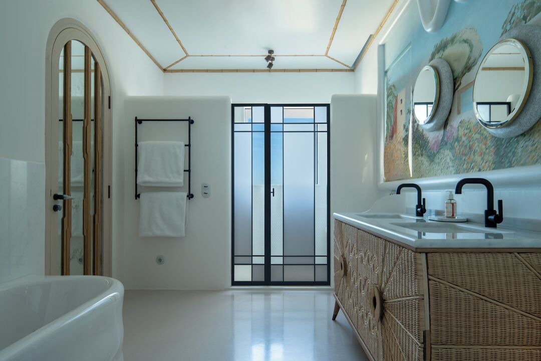 Photo of Bathroom in Balearic Islands