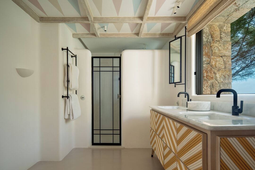 Photo of Bathroom in Balearic Islands