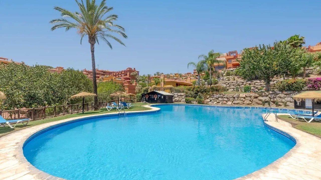 Photo of Outdoor in Urbanizacion Hacienda las Chapas