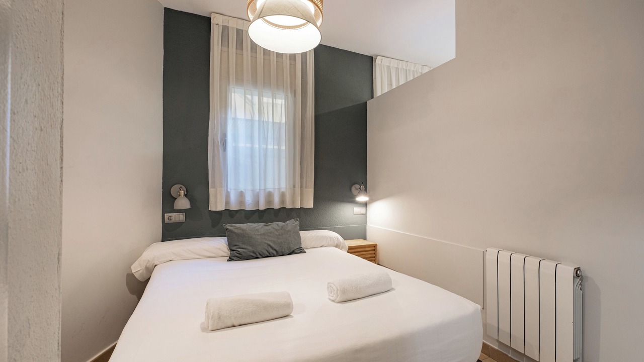 Photo of Bedroom in Sants-Badal
