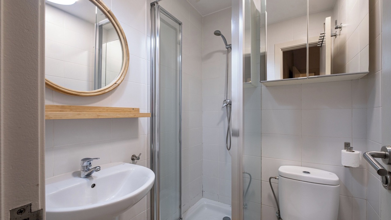 Photo of Bathroom in Sants-Badal