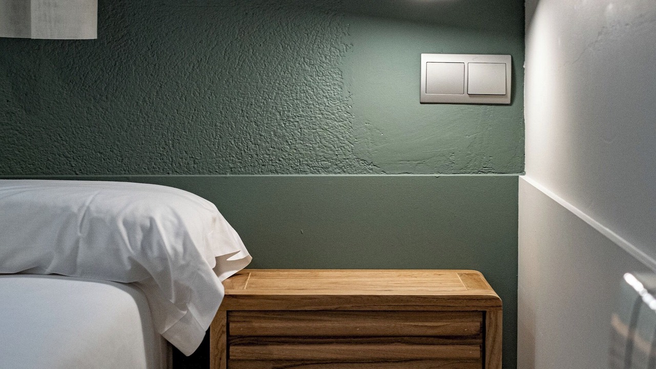 Photo of Bedroom in Sants-Badal