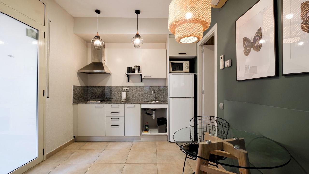 Photo of Kitchen in Sants-Badal