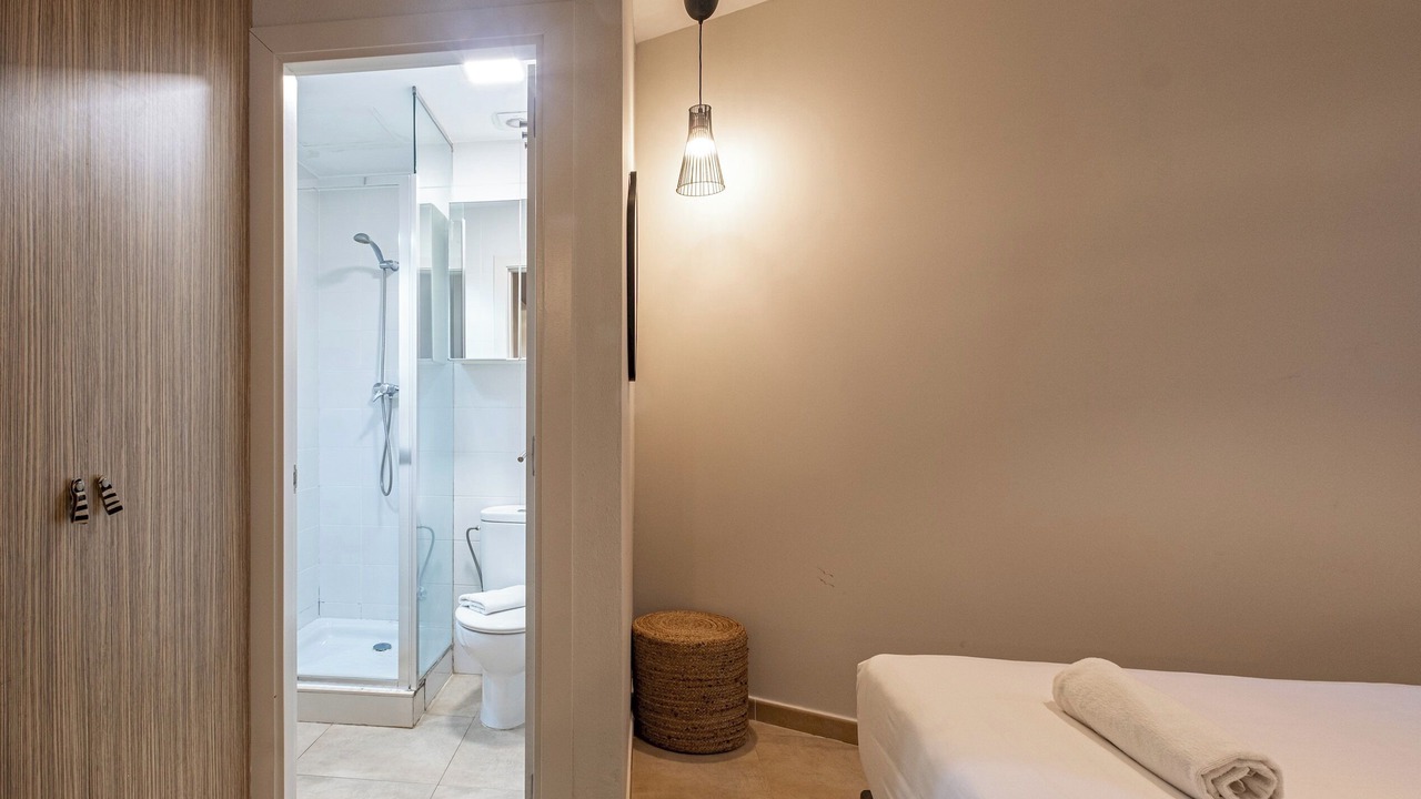 Photo of Bathroom in Sants-Badal