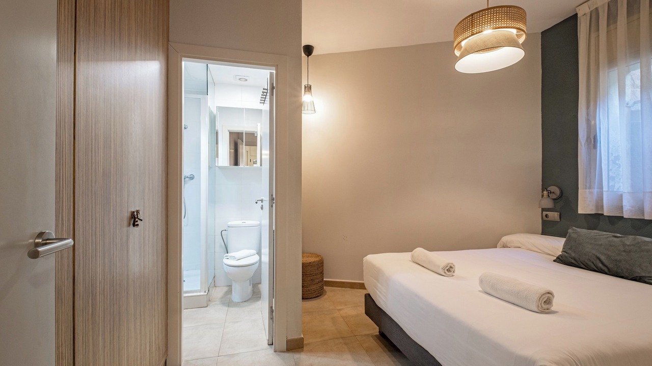 Photo of Bedroom in Sants-Badal
