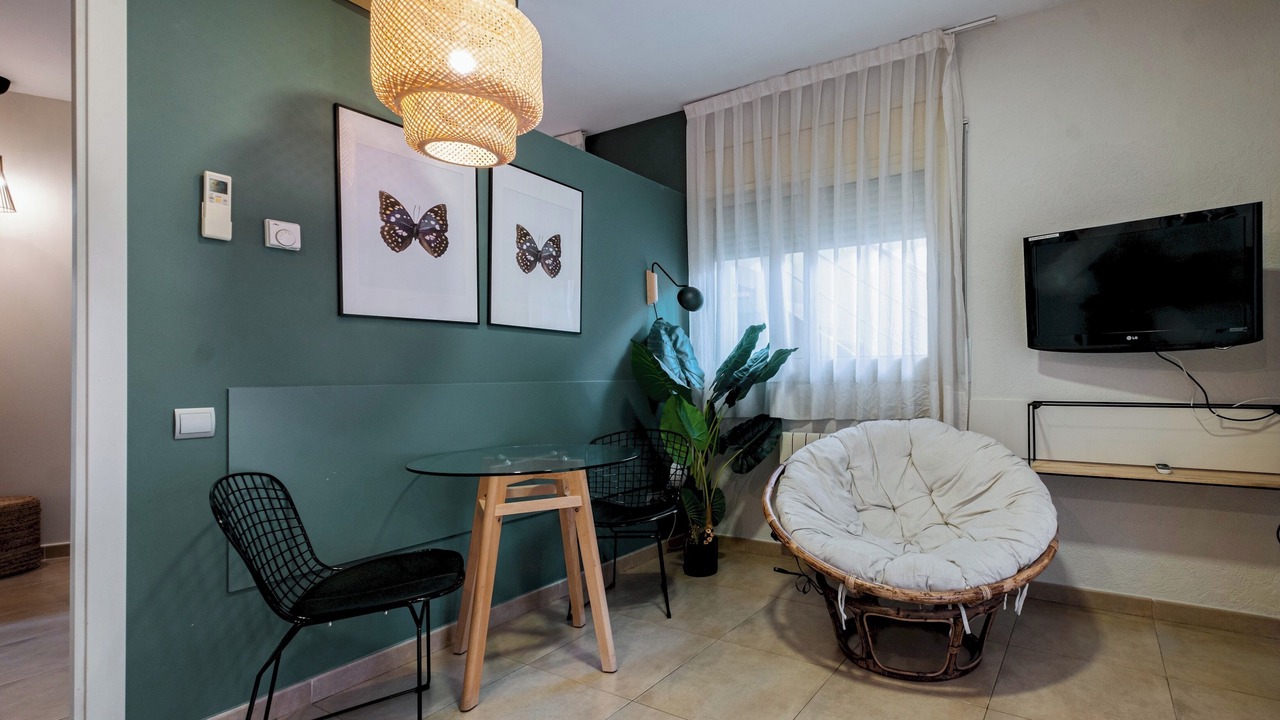 Photo of Livingroom in Sants-Badal