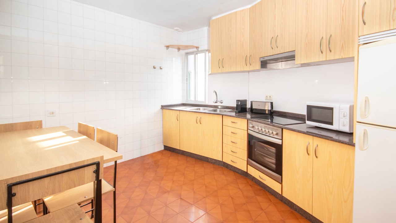 Photo of Kitchen in Razo da Costa