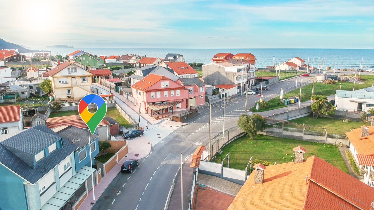 Photo of Outdoor in Razo da Costa