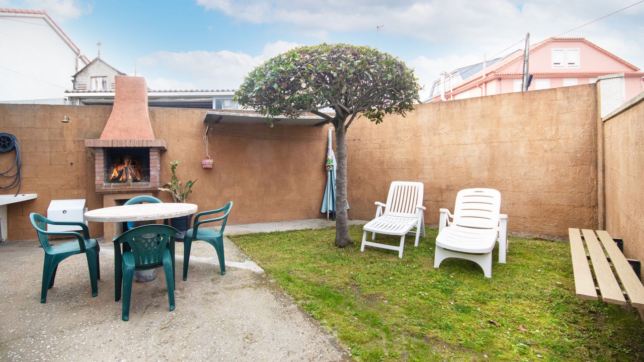 Photo of Outdoor in Razo da Costa