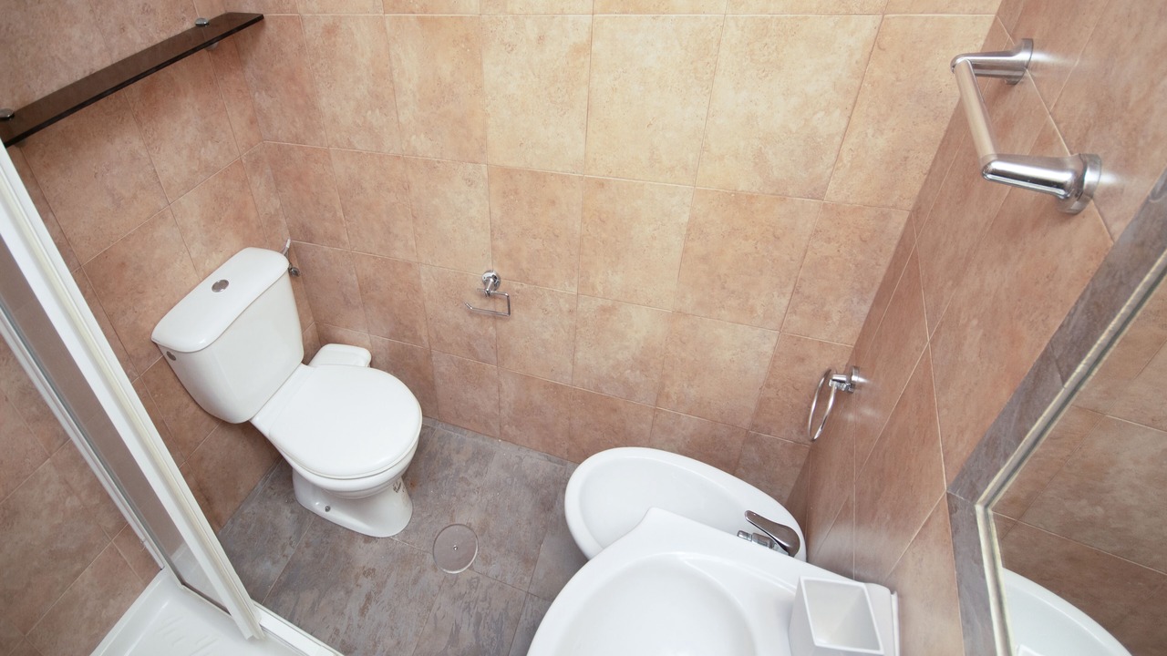 Photo of Bathroom in Razo da Costa