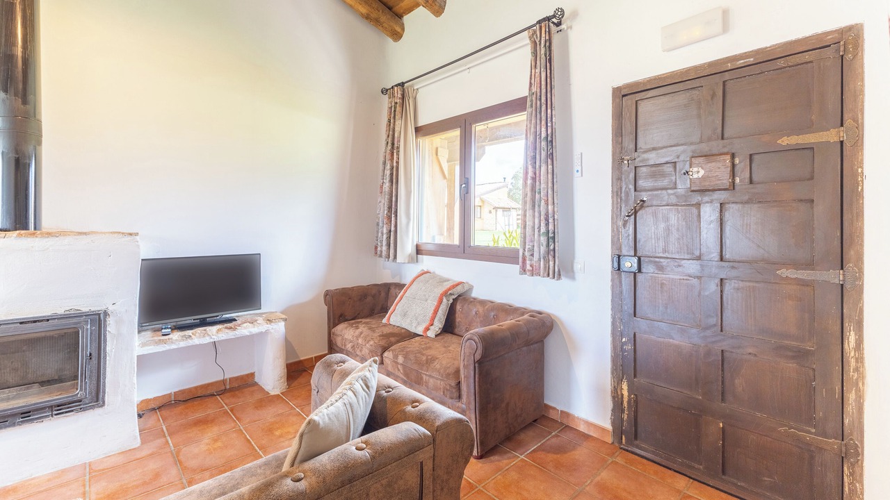 Photo of Livingroom in Santo Tome del Puerto