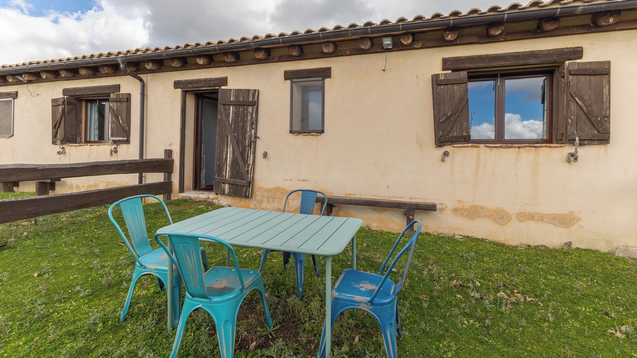 Photo of Outdoor in Santo Tome del Puerto