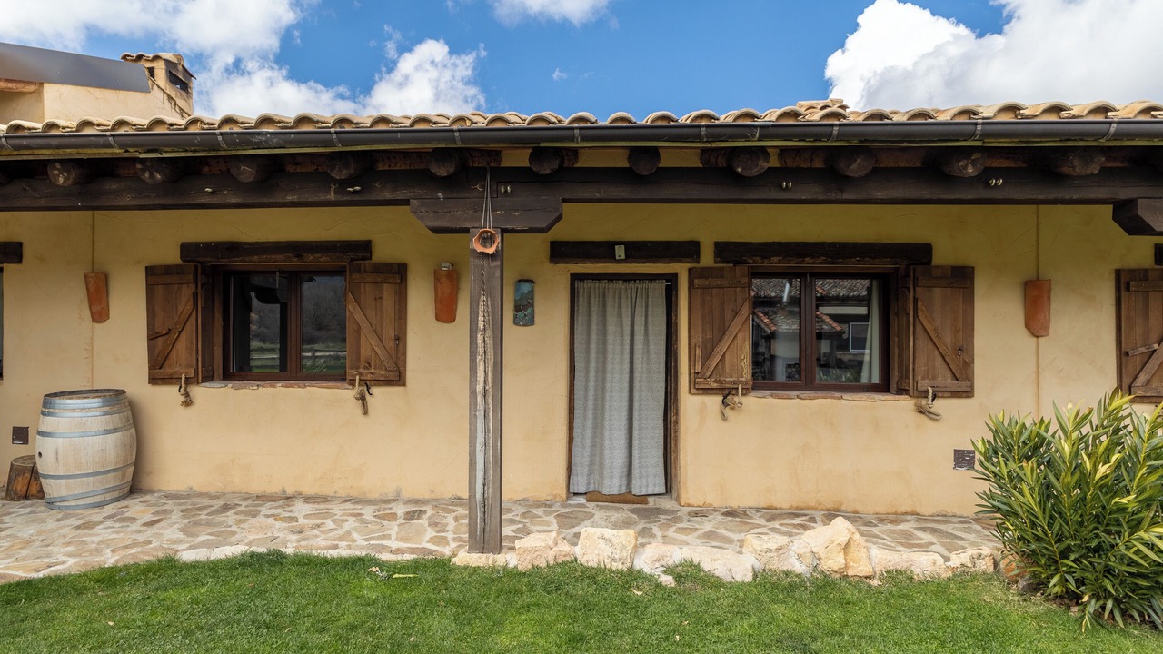 Photo of Outdoor in Santo Tome del Puerto