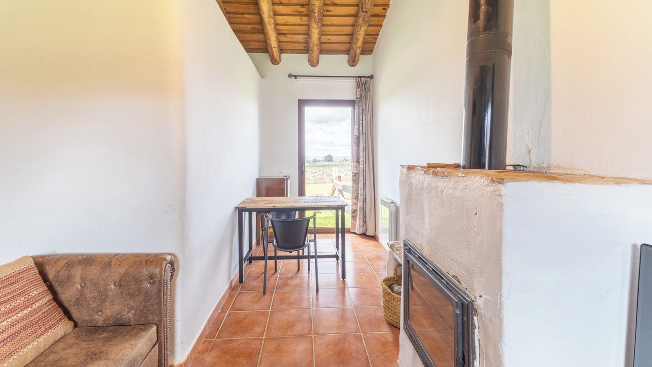 Photo of Livingroom in Santo Tome del Puerto