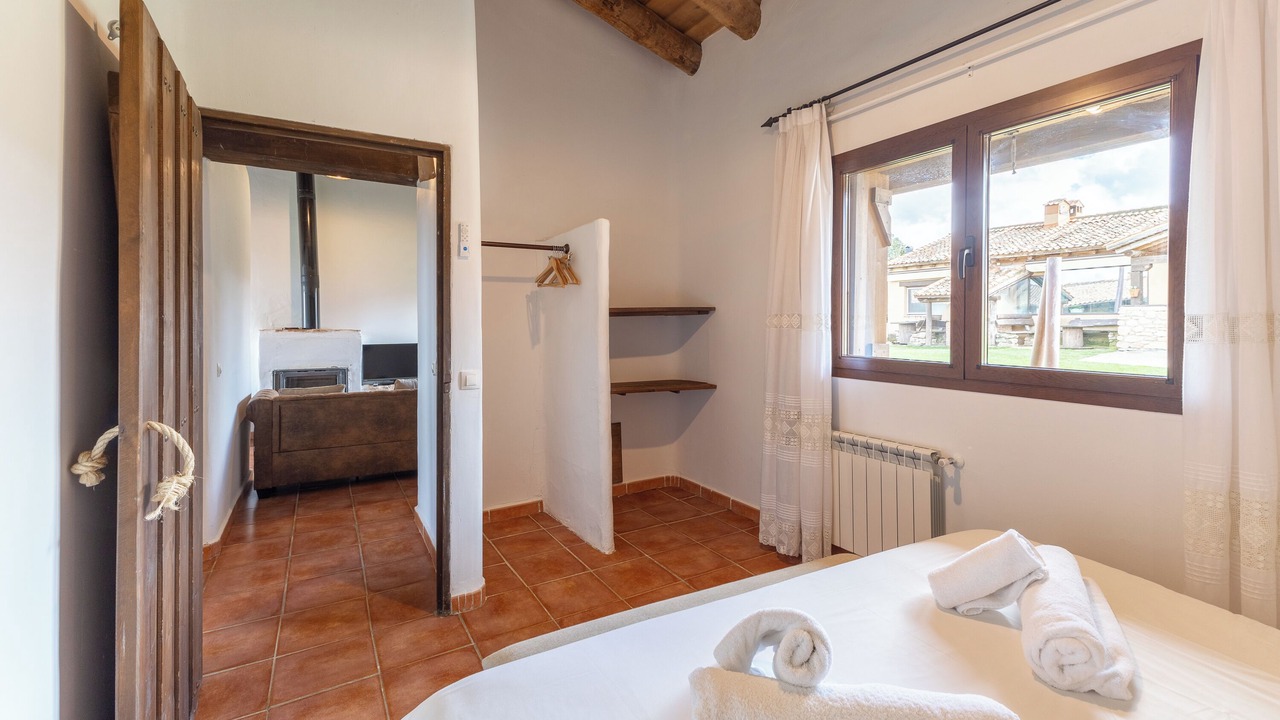 Photo of Bedroom in Santo Tome del Puerto