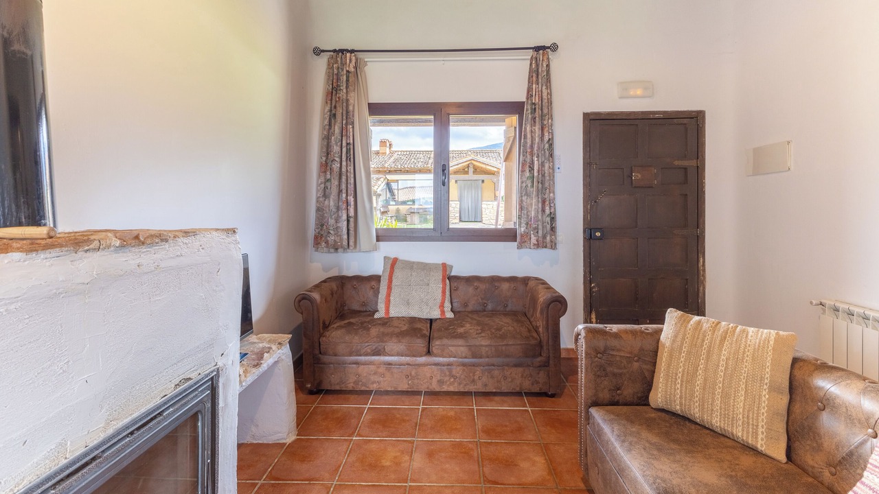 Photo of Livingroom in Santo Tome del Puerto