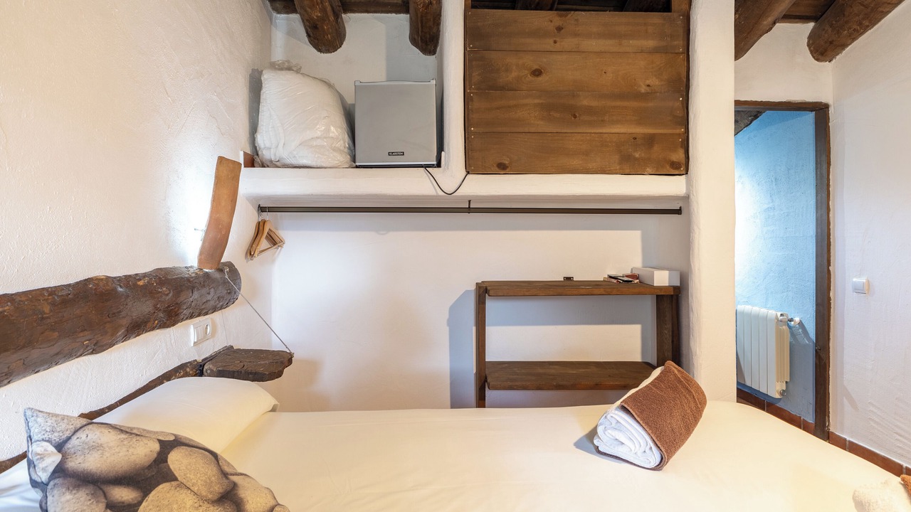 Photo of Bedroom in Santo Tome del Puerto