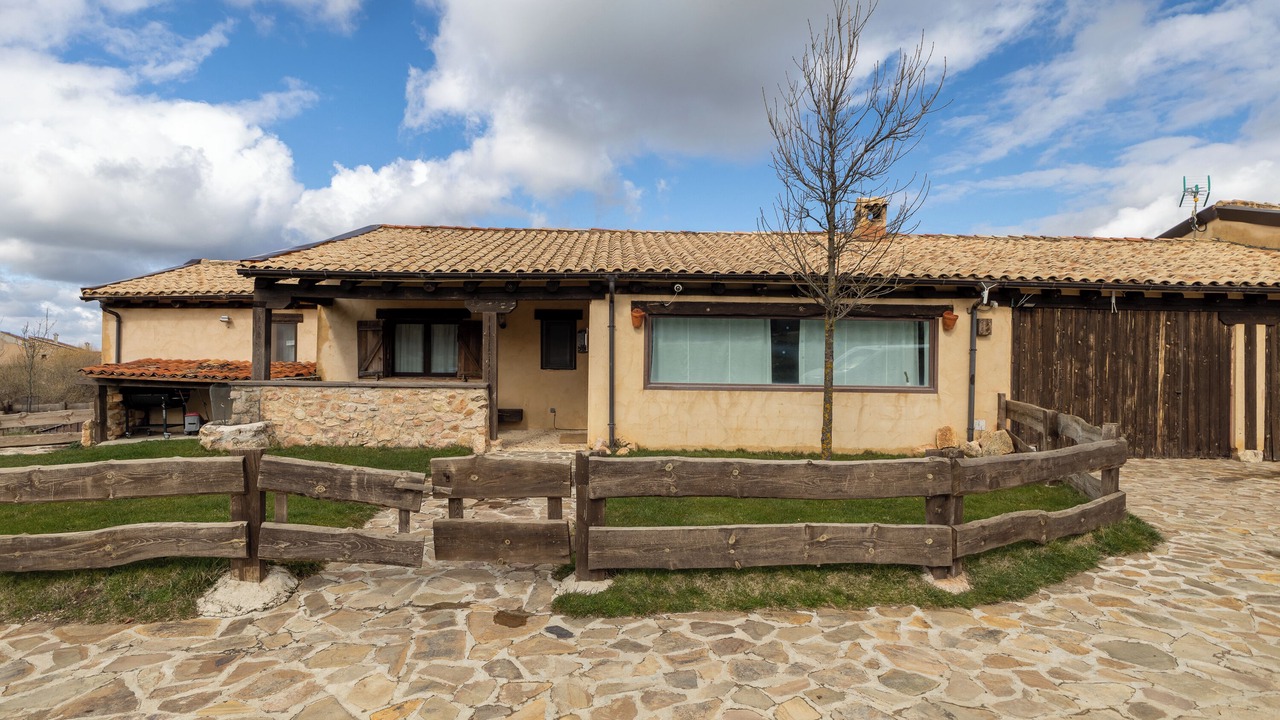 Photo of Outdoor in Santo Tome del Puerto