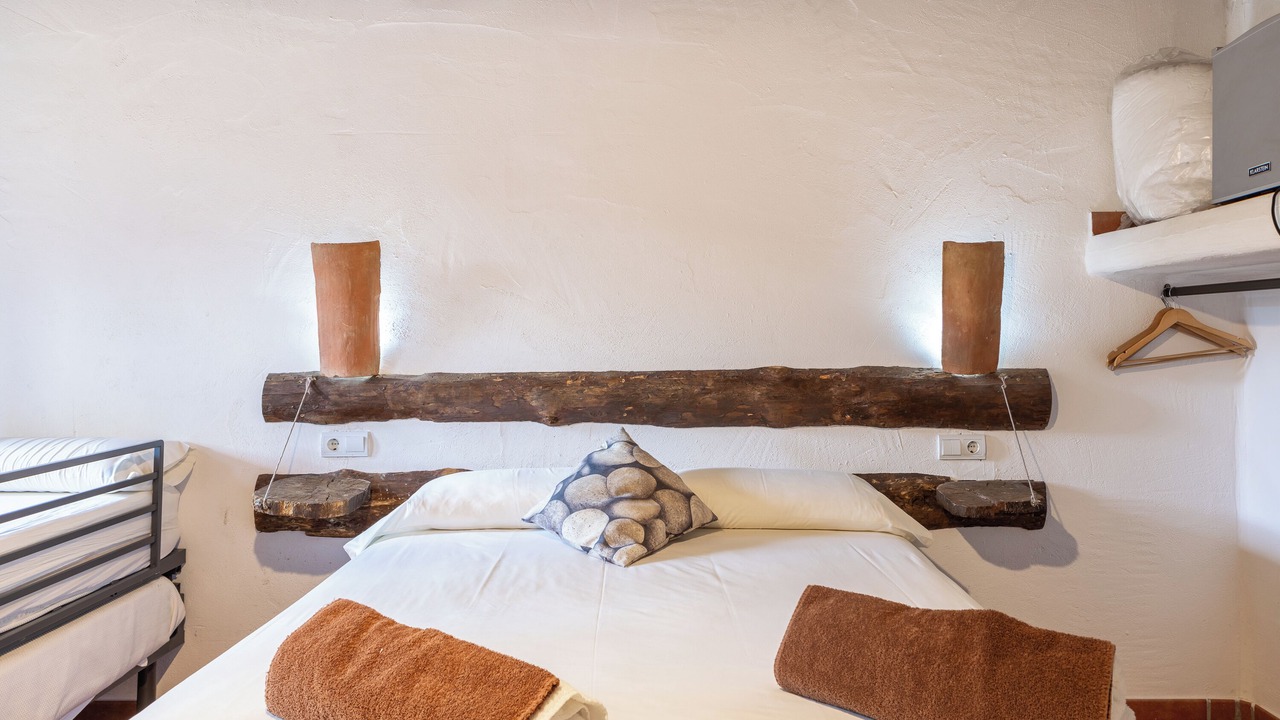 Photo of Bedroom in Santo Tome del Puerto