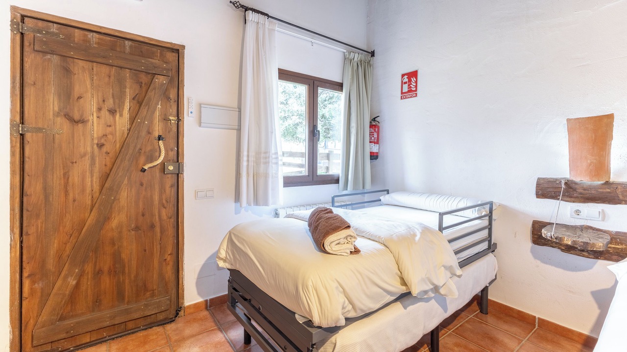 Photo of Bedroom in Santo Tome del Puerto