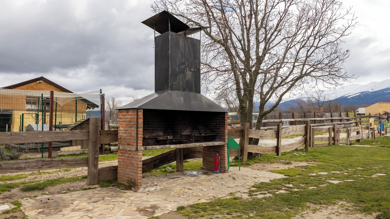 Photo of Outdoor in Santo Tome del Puerto