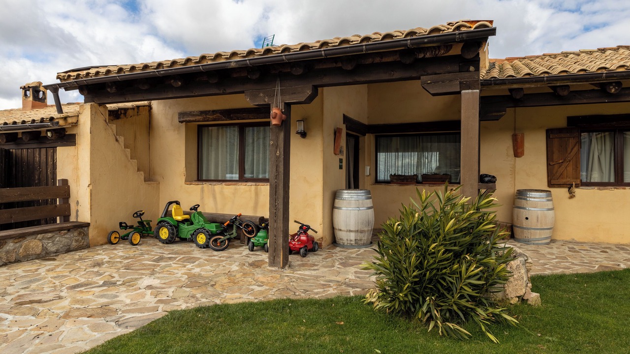 Photo of Outdoor in Santo Tome del Puerto