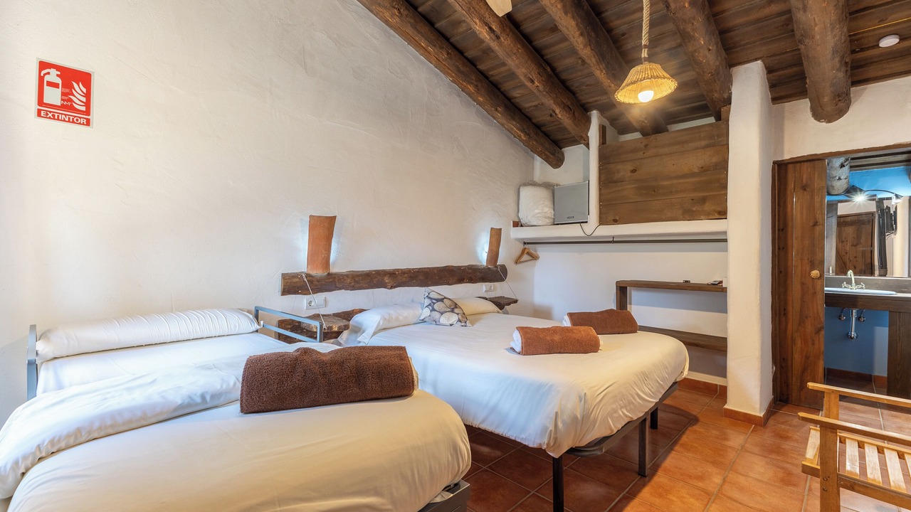 Photo of Bedroom in Santo Tome del Puerto