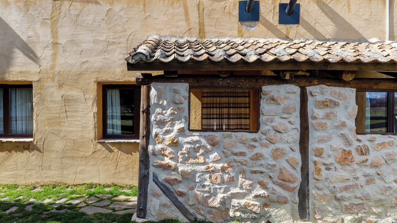 Photo of Outdoor in Santo Tome del Puerto