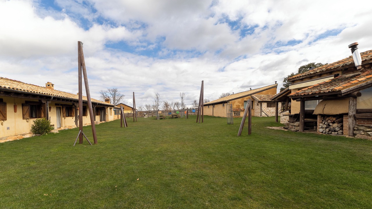 Photo of Outdoor in Santo Tome del Puerto