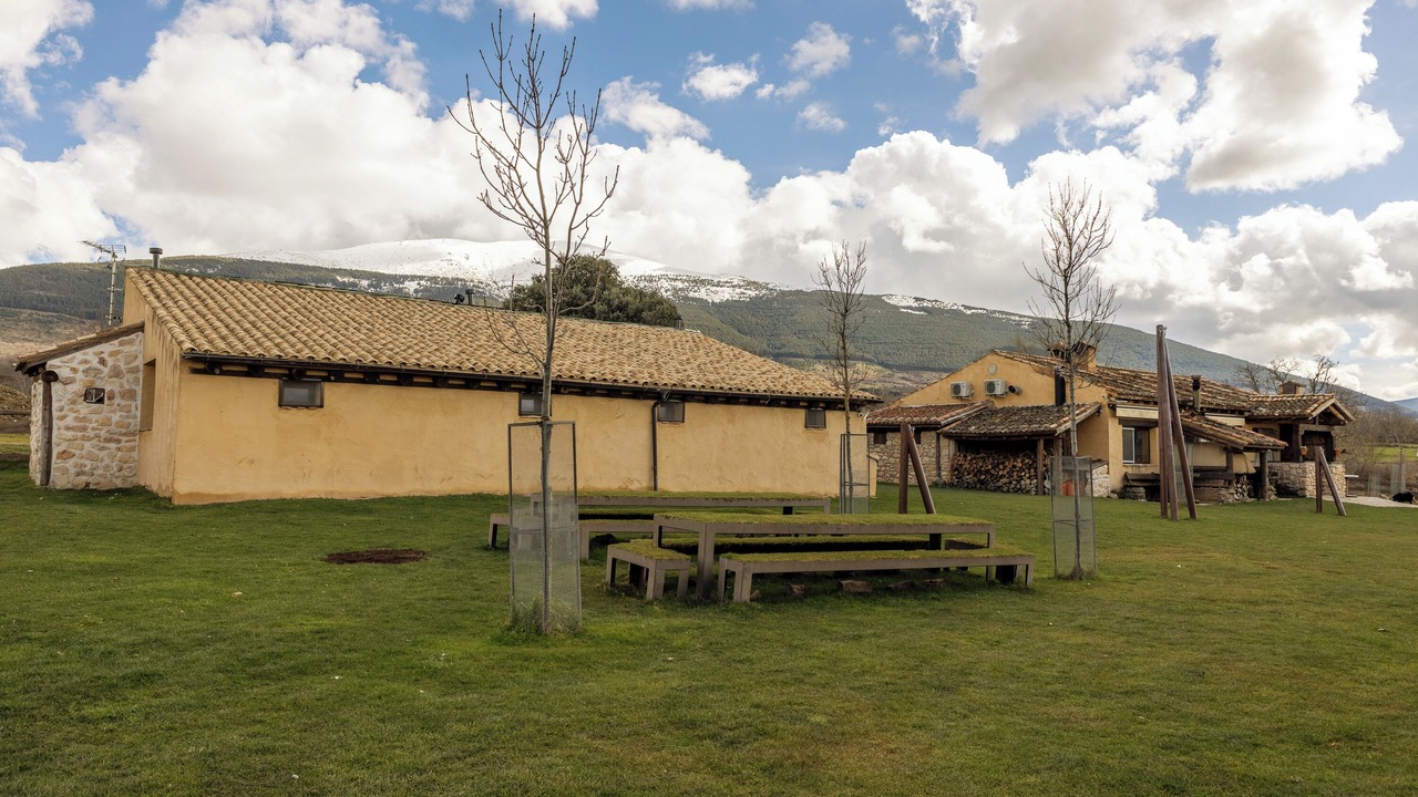 Photo of Outdoor in Santo Tome del Puerto