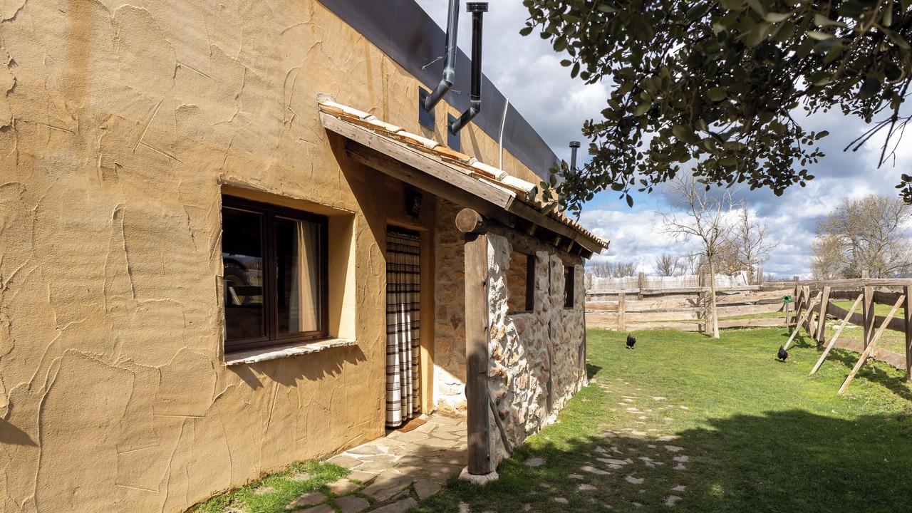 Photo of Outdoor in Santo Tome del Puerto