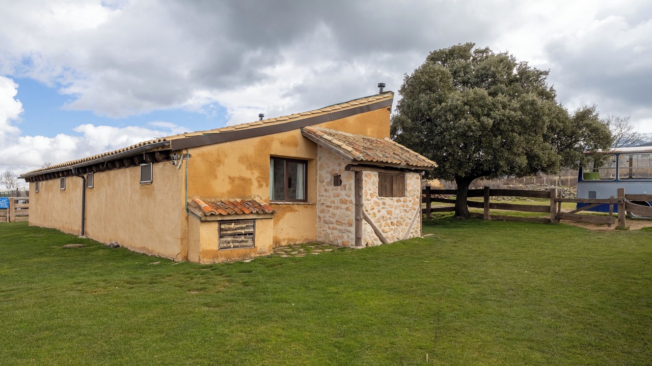 Photo of Outdoor in Santo Tome del Puerto