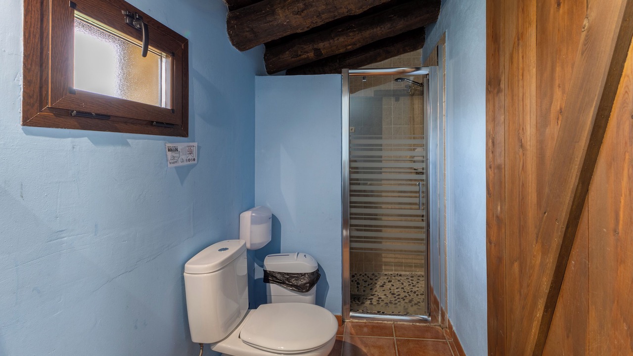 Photo of Bathroom in Santo Tome del Puerto
