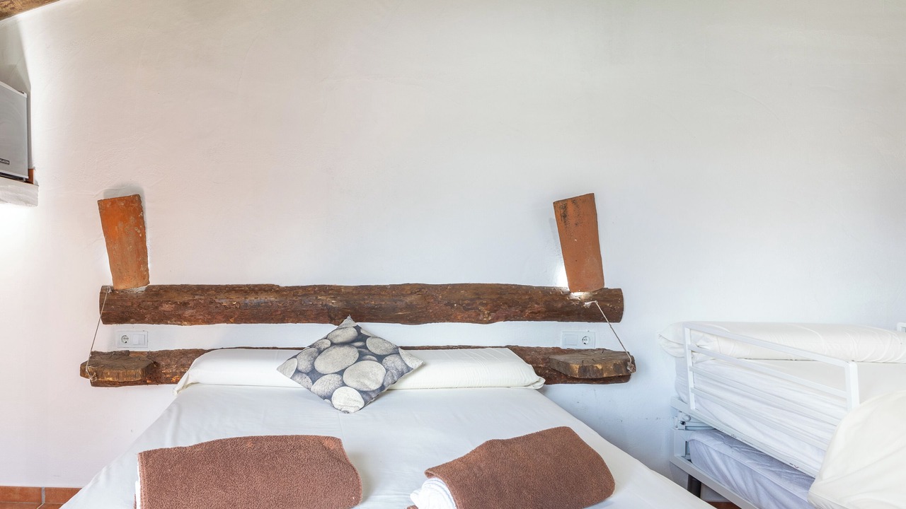 Photo of Bedroom in Santo Tome del Puerto
