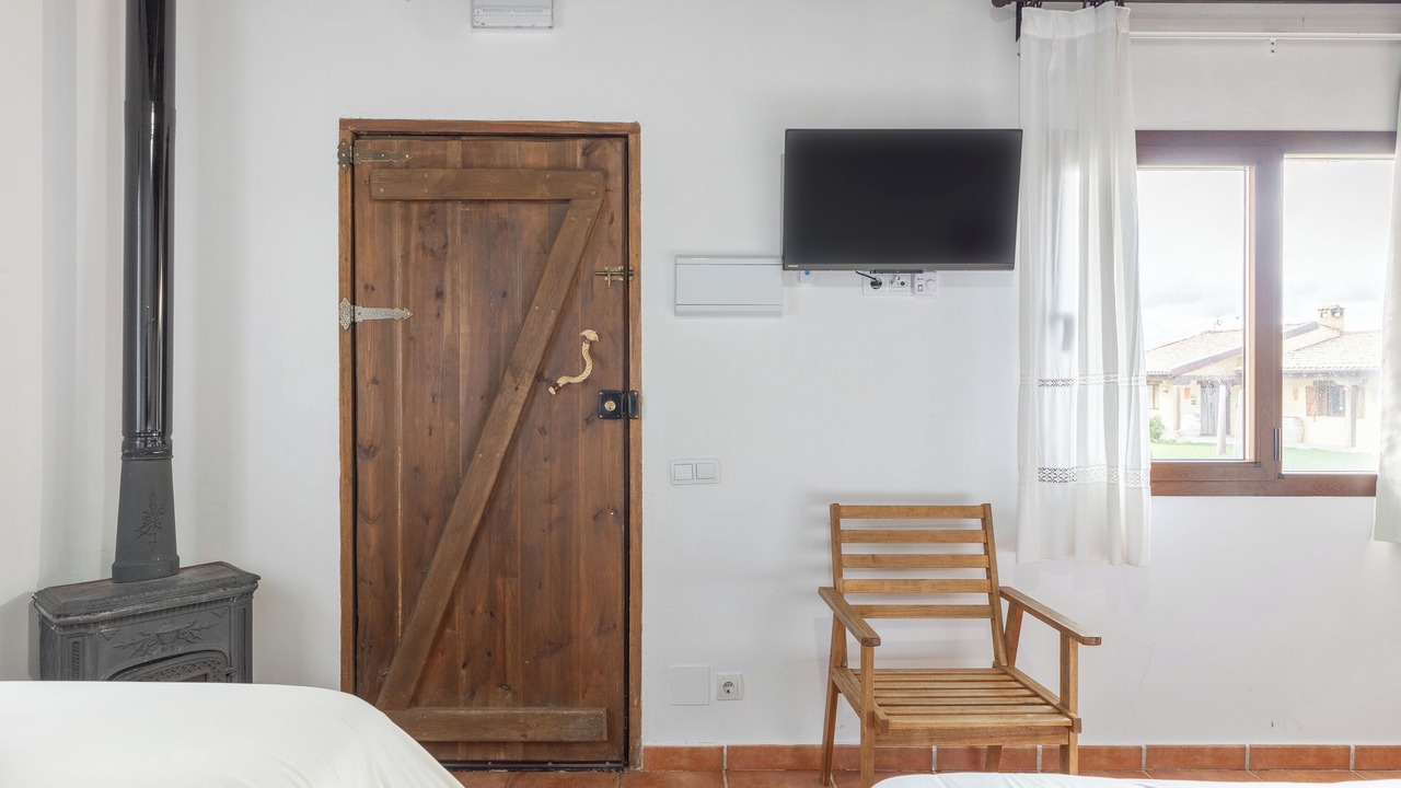 Photo of Bedroom in Santo Tome del Puerto
