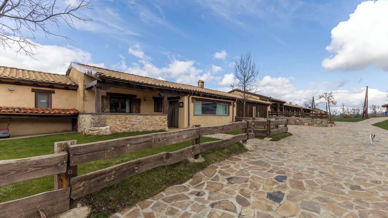 Photo of Outdoor in Santo Tome del Puerto