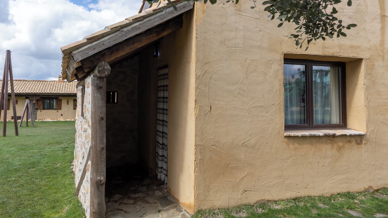Photo of Outdoor in Santo Tome del Puerto