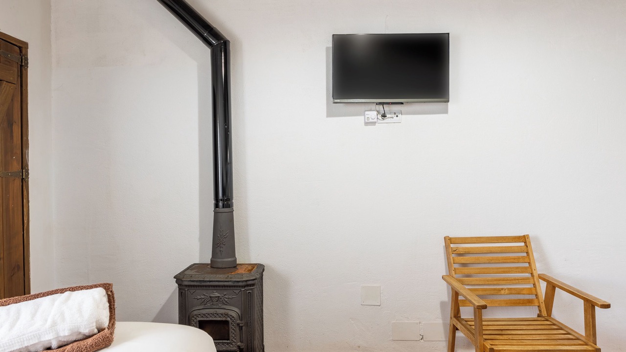 Photo of Bedroom in Santo Tome del Puerto