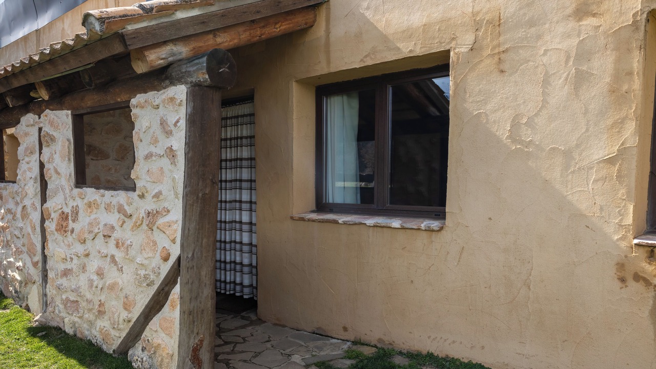 Photo of Outdoor in Santo Tome del Puerto