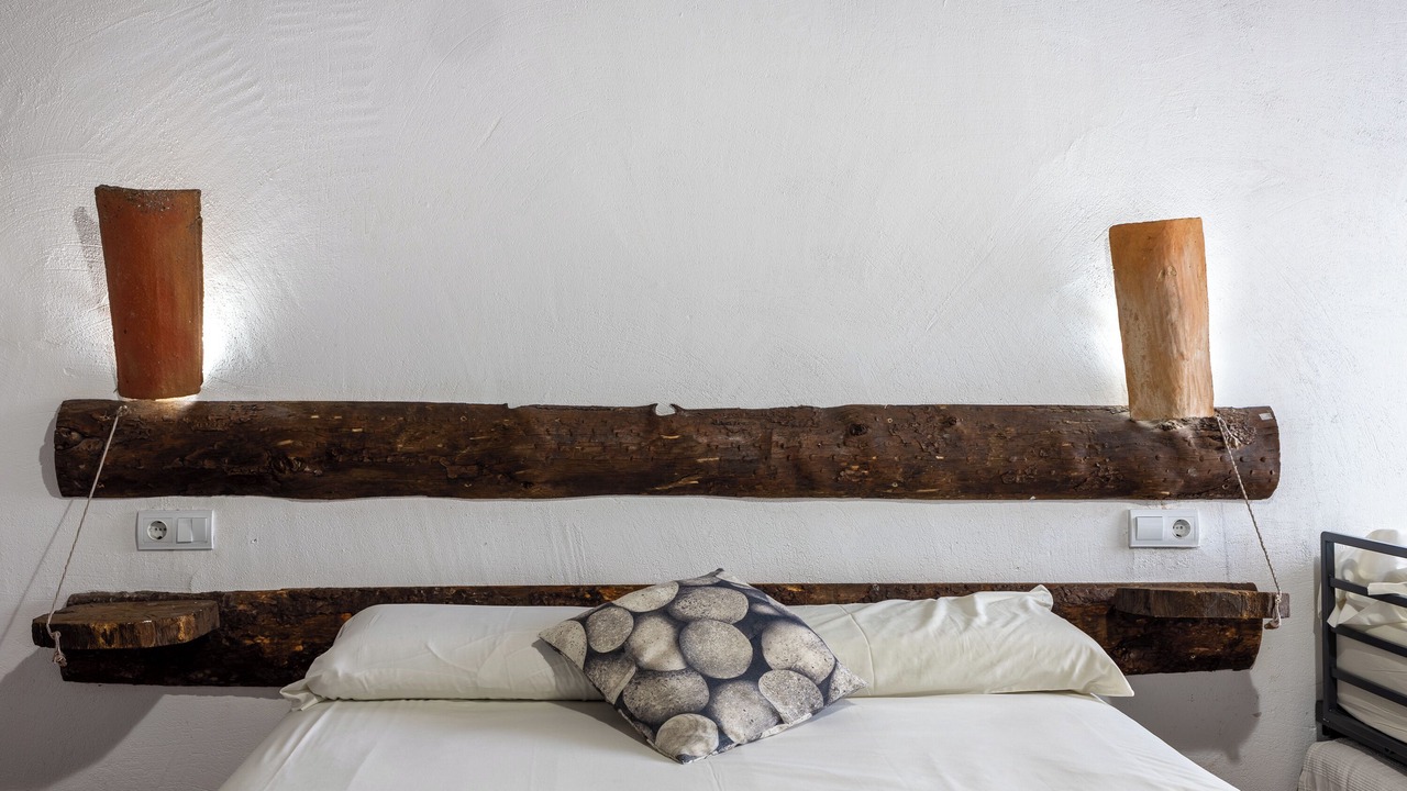 Photo of Bedroom in Santo Tome del Puerto