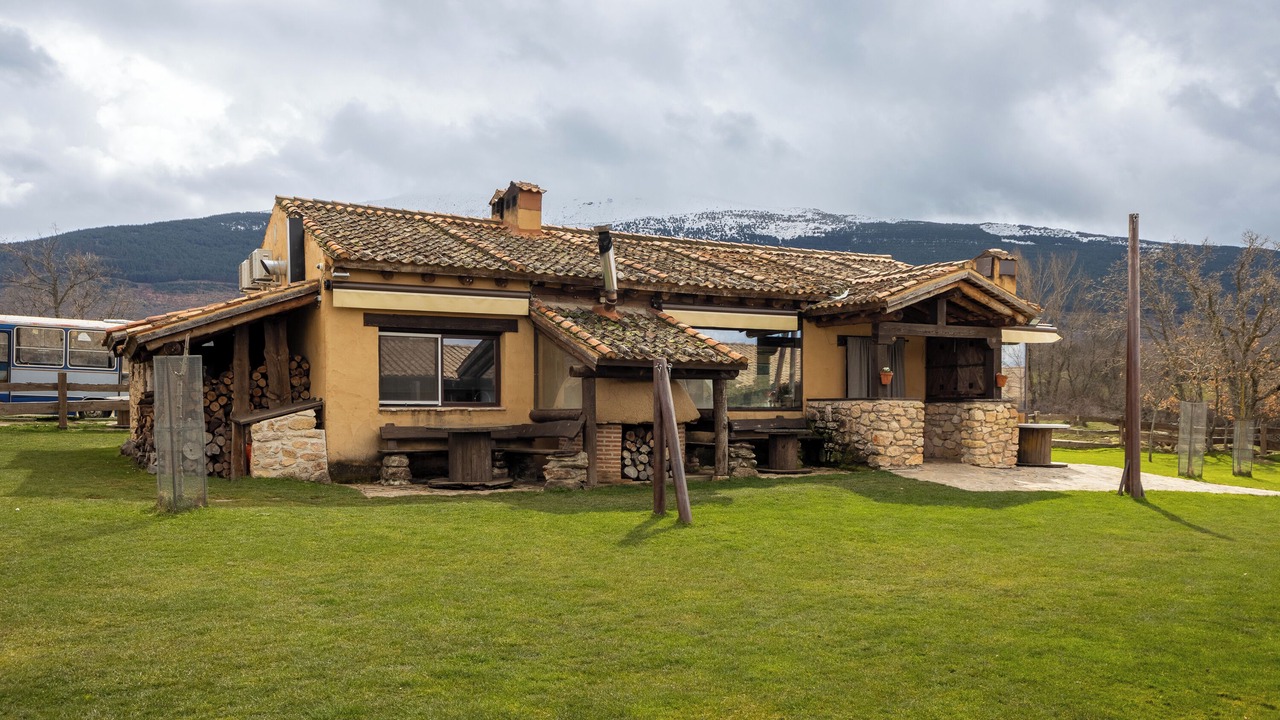 Photo of Outdoor in Santo Tome del Puerto