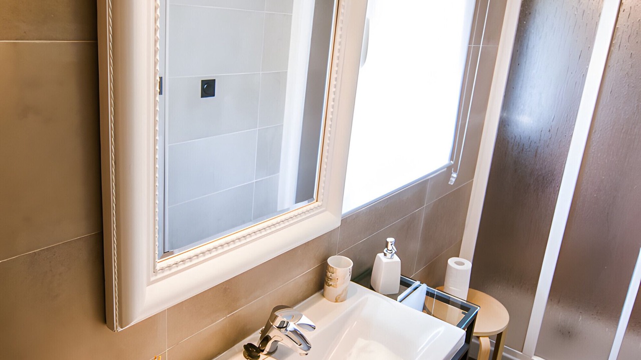Photo of Bathroom in Amurrio