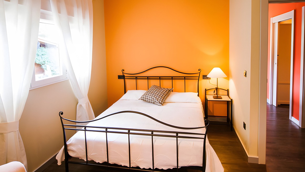 Photo of Bedroom in Amurrio