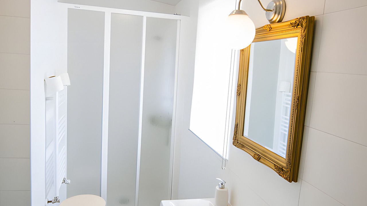 Photo of Bathroom in Amurrio