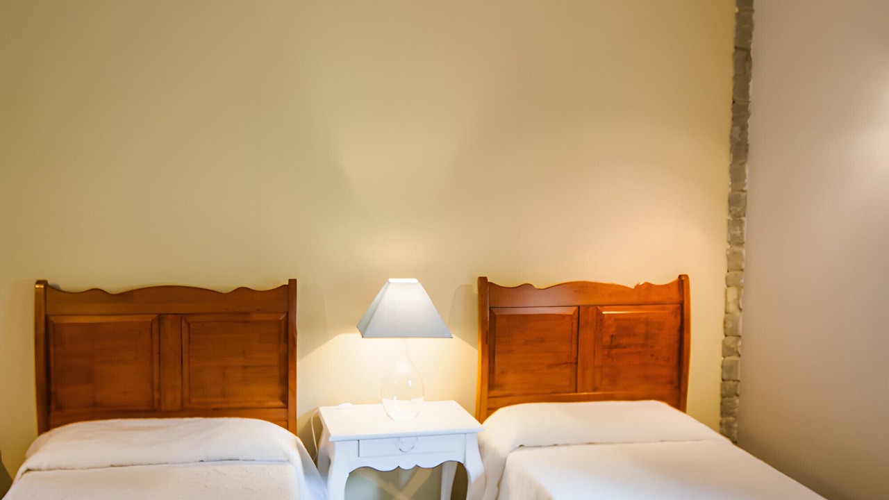 Photo of Bedroom in Amurrio