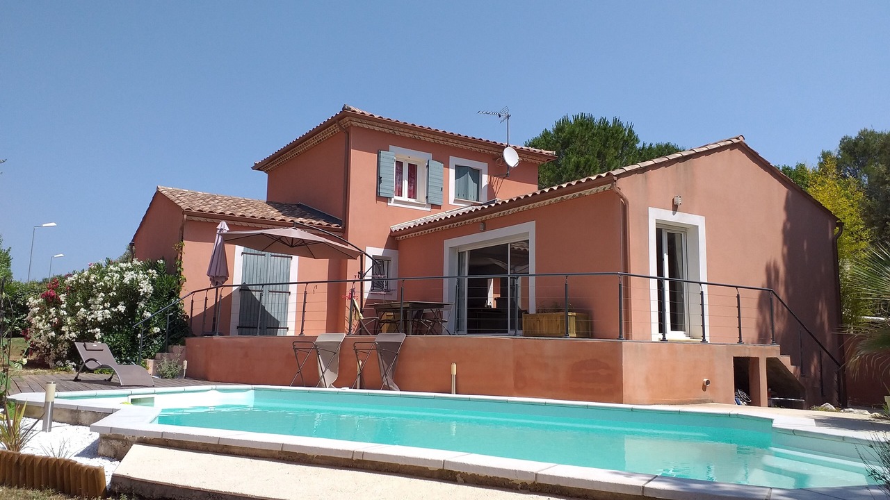 Photo of Outdoor in Salinelles