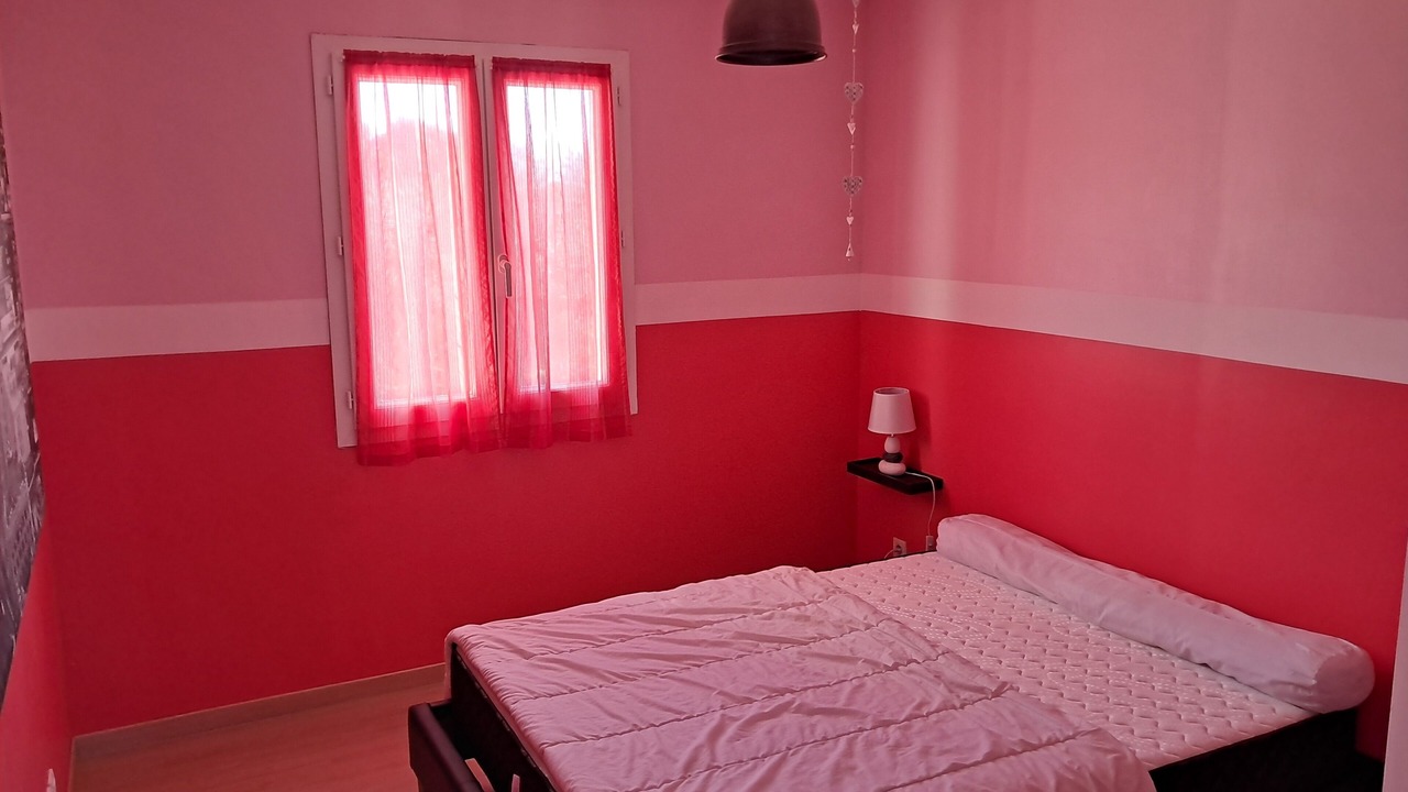 Photo of Bedroom in Salinelles