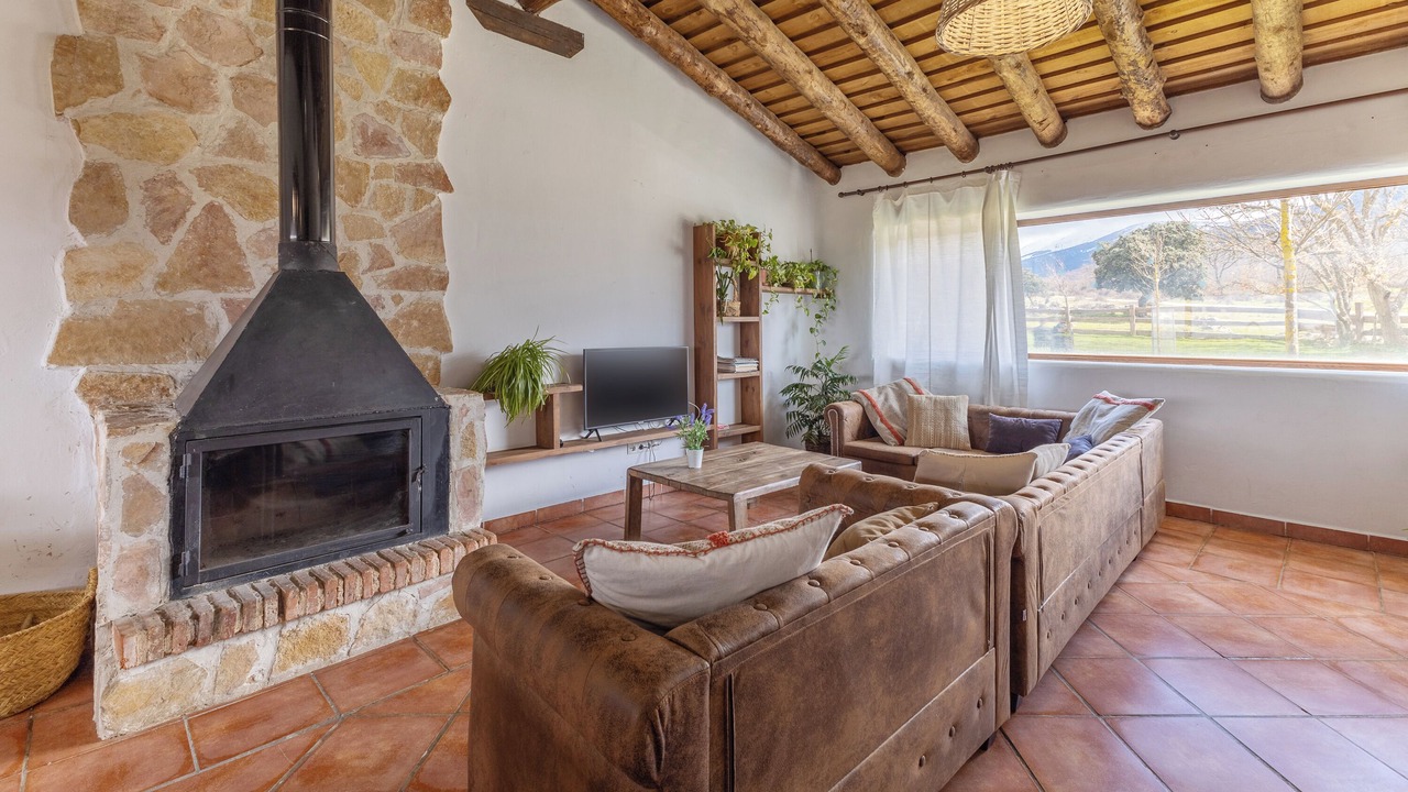Photo of Livingroom in Santo Tome del Puerto