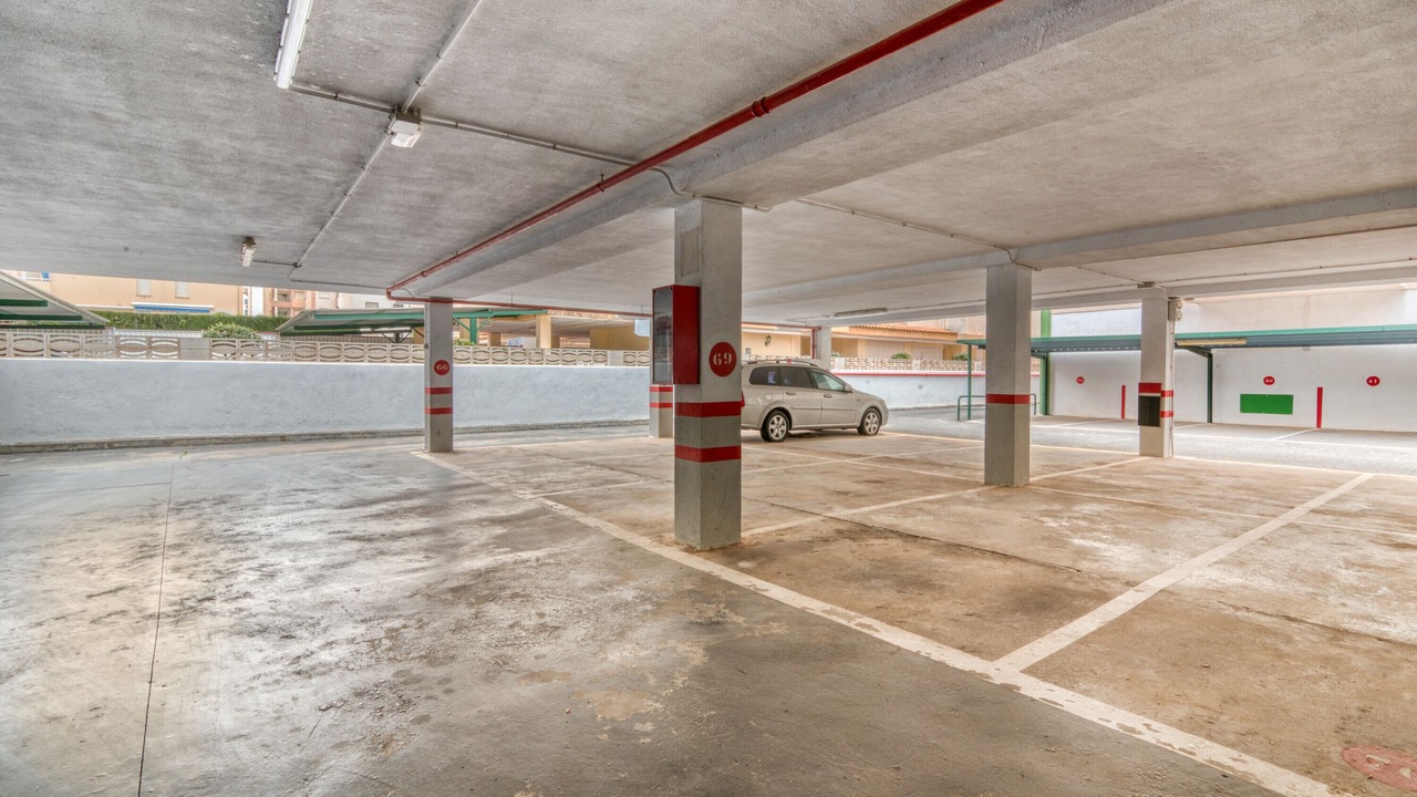 Photo of Outdoor in Grau i Platja
