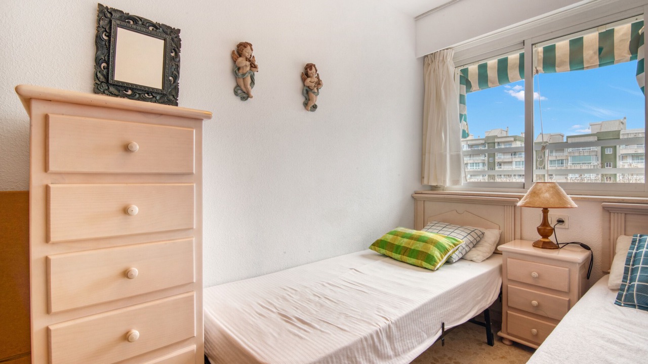 Photo of Bedroom in Grau i Platja